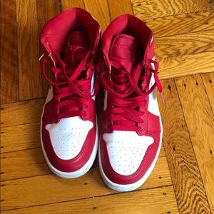 Nike Air Jordan 1’s